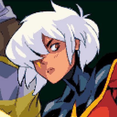 draculllina's profile picture. Hobbyist of many facets | retro games, comics/animanga, horror and RPGs.

My beloved is @IAmFamiliarWith.
The nemesis of @protozoalord and @teyrns.
🏳️‍⚧️🏳️‍🌈