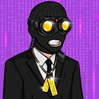 hunterX0007's profile picture. Exploring blockchain//ideologist//grinder//hunter for a reason...