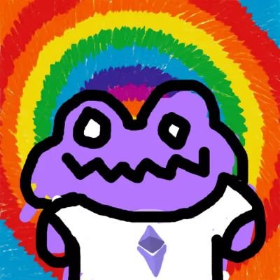 sixpaths_onsol's profile picture. the light-chaser. the gem hunter. the 300x prophet.