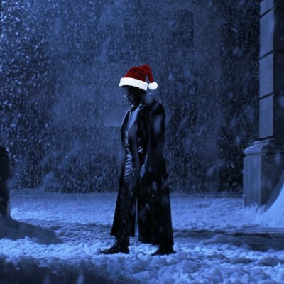 BTheDaywalker's profile picture. A cursed Hunter hunting earth’s evils. Thirst runs deep—only Blade’s edge cures it." #Writer #DarknessCalls