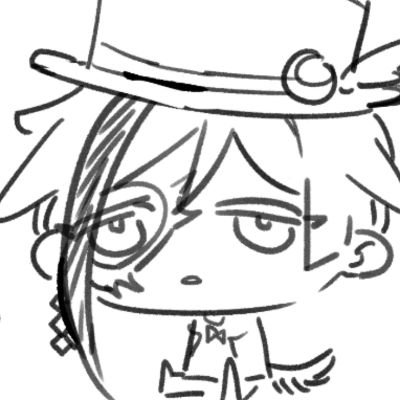 aesc_alib's profile picture. jp illustrators are so cool 💙💙💙|| currently drawing: mostly twisted wonderland || strawpage: https://t.co/nsUoaviLVz