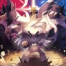 KlausVIII's profile picture. I like Zoroark