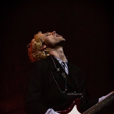 1NTH3GARD3N's profile picture. 23 :) …5sos/solo, sabrina, tde, kpdh