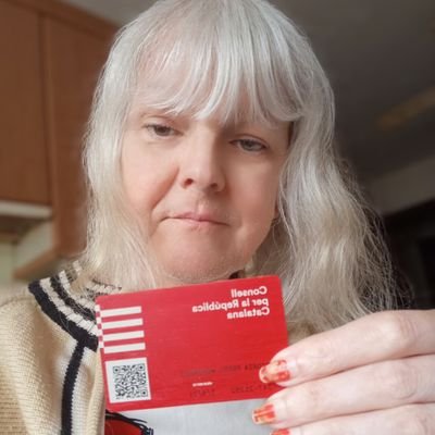 PardoMenen84026's profile picture. Anarquista, Enemiga de PP y VOX, también de Trump y Netanyahuu. Partidaria de ANC, Omnium y CDR. 🏴💜🎗️🏳️‍⚧️🍉🇧🇷🇷🇺🇳🇪🇨🇳🇿🇦 BRICS.