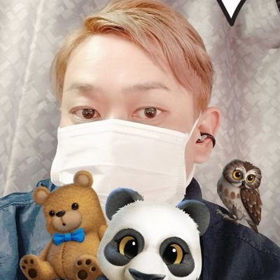mokurou_kun's profile picture. 🐼🐻クマとパンダ服🌽🦉vikendi⛄🤡C5S15DUO征服者🏅野良でも挨拶大事に⭐Xiaomi pad 6s pro📱モンスト ワンスヒューマン👌 日常垢→ @hide_moku ワンスヒューマン→ @oncemokuro  #Wefi