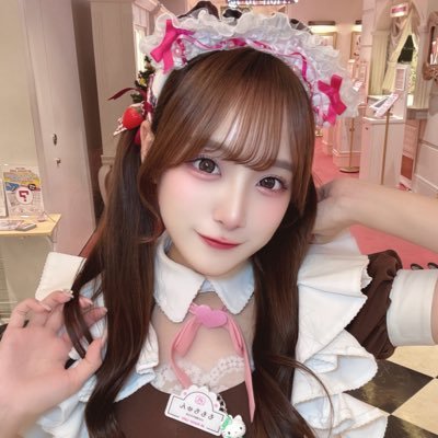 てんし👼🏻♥️ (@maid_tenshi) / Posts / X