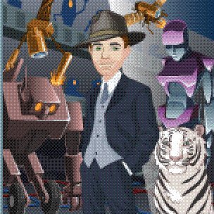 stlee2112's profile picture. 