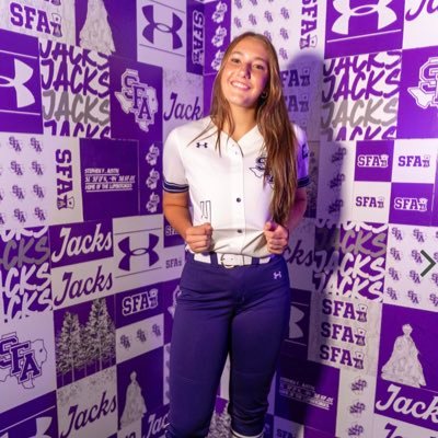 ryleighhall2027's profile picture. 2027 RHC/1B/3B * LH Power-Hitter * FWCD Softball * 16u Texas Glory * Multisport Athlete * 3.7 GPA * Honors Student * SFA ‘31