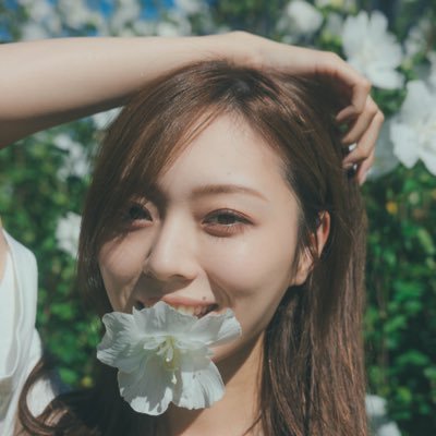 umeminami_2nd's profile picture. 乃木坂46 #梅澤美波2nd写真集 公式Xです🇮🇹2月3日発売！🇮🇹Amazon https://t.co/6kI9xe2Y5Y🍋セブンネット https://t.co/JMZyNw5giw🍕Sony Music Shop https://t.co/eClBNvAJiY🍷楽天 https://t.co/5l5PD0XCjq