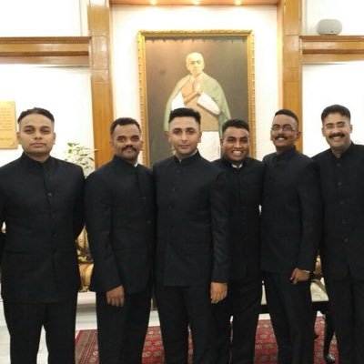 Ravi_KumarIPS's profile picture. IPS 2015 UP, Commandant 11Bn PAC Sitapur, Thalassophile ,Ex-Navigating Officer, Curious, Eternal Optimist. Tweets are personal and RTs are not endorsement.