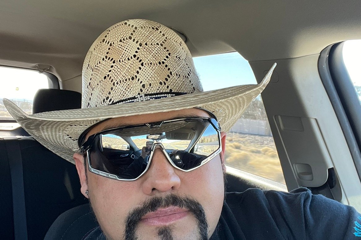 mxcowboy380's profile picture. 