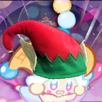 saltycl0wn's profile picture. 🤹‍♀️
https://t.co/0WsnKs7kta