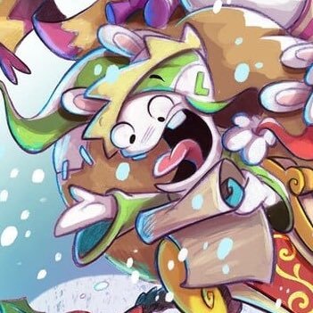 ToadlyToad's profile picture. He/him | Nintendo shitposting and other crap | I like Treasure Tracker | CEO of grammar issues | If it's your birthday then happy birthday 🍄💎🍉