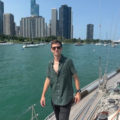 CharlieGers's profile picture. @UMNews alum. House music, golf, books, running, energy industry, NBA & travel enthusiast. Aspiring stoic. DJ CG (insta: @dj.cgers)🏳️‍🌈