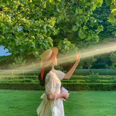 uruszm's profile picture. 旅は、人生を自分の好きな形に整えていくことを教えてくれる。💖