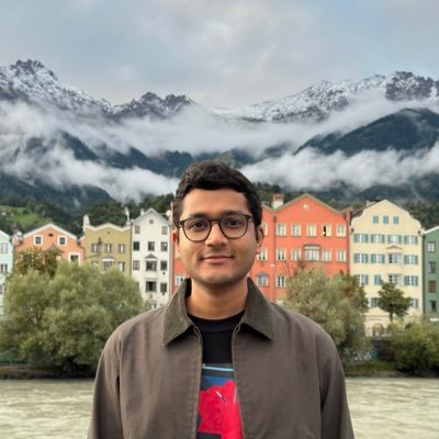 TrSanchit's profile picture. Building Grapevine Round1