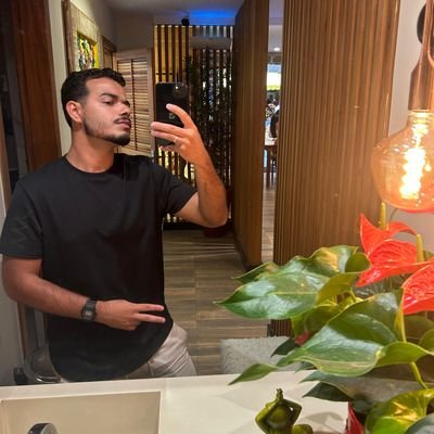 Mayron_Borges1's profile picture. @Botafogo 🔥

💍