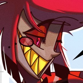 VE3GO_'s profile picture. little hazbin corner. maybe other things. if you know me no you dont | 21↑