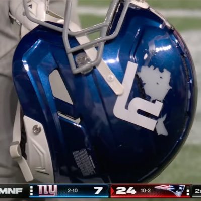 8trna's profile picture. malik nabers number 1 fan @8trnapriv