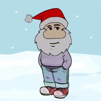 rizzmasXsolana's profile picture. 