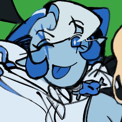 cheeseeater78's profile picture. 21 she/her (🎭🍦  🔁 ❌) 18+ ONLY!!! MDNI!!!! I will block minors. no ai/reupload