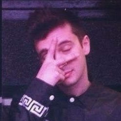 rawfearss's profile picture. i’m never what i like, i’m double sided •