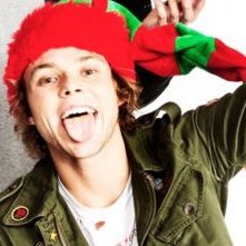 Meow_Clifford's profile picture. it's the most wonderful time of the year (ela/dela)