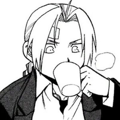 Hirotariokk's profile picture. Eu não existo fora da internet