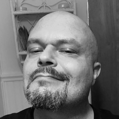 MrSoberPickle's profile picture. Living my sober journey one day at a time. Adorably insufferable. Understudy for Iron Man. Goldfish wrangler. #RecoveryPosse He/Him 🇺🇦