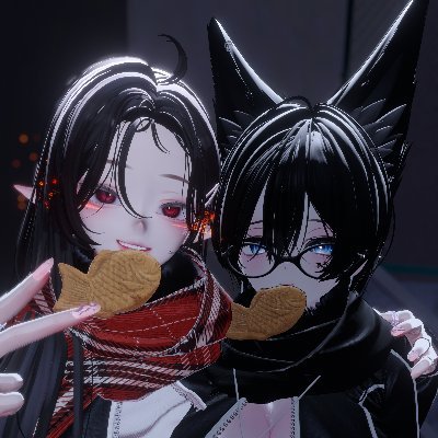 Junas_VRC's profile picture. ISFJ✨️
💍: @myunhyog_0114