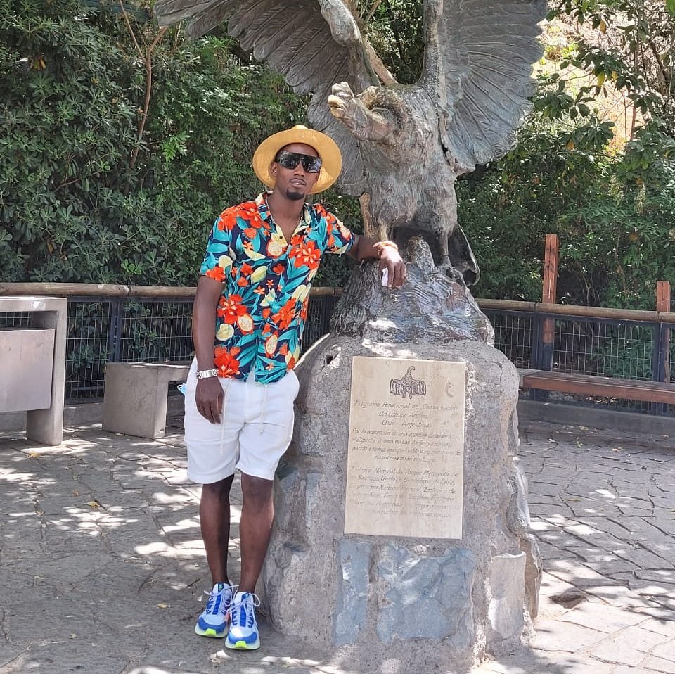 JeromeDestaqks's profile picture. 