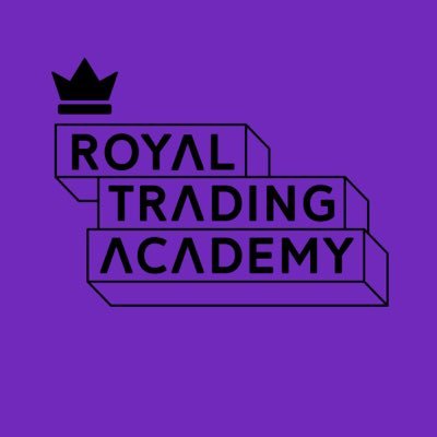 RoyalTradingA's profile picture. An Education exudes nobility. Become a market academic. Become Royal. Where Royal Traders are made.