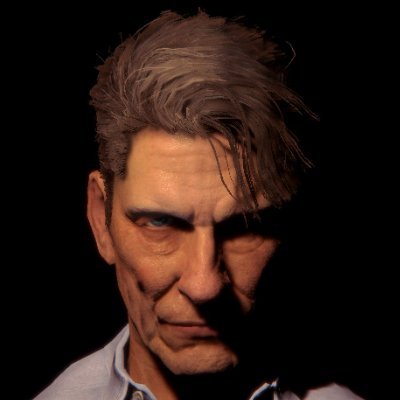 DSDigitalDev's profile picture. Solo horror game developer.
Mortuary Assistant | Our Secret Below | Kohate | The Subject
Current project: Paranormal Activity