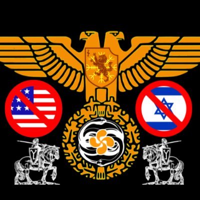 150discipl95718's profile picture. ᛋᛋᛉᛣ𖦏ᛟ↟ᛗ𐀏𐰁ᚾᚼᛝᚨᛚᚹᛒᚺᛃ𖥧𖣐֎𖥞꥟▐┛Freedom is the ultimate source of all evil.Nature is the ultimate Good Orderly Dictator. ☭⃠   Thulean Solutions/Back to basics.