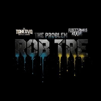 TheProblem401's profile picture. #TakeovaBattleLeague #FunccShwayyRoom

Artist , Producer , Song Writer , Graphic Designer , Battle Rapper