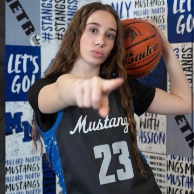 MMckenzie2029's profile picture. 6’0”, 14 y/o, //Millard North HS 2029//Basketball/Volleyball/Track//Nebraska Attack 16u UAA🏀//Premier 14 Black🏐