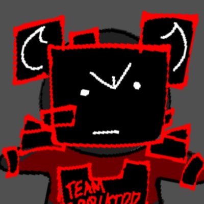 LeoDev987's profile picture. 🇲🇽

2D artist  and animator 

Owner of @terminationProt !

Worked on @RA_BLOODLUST, @Debunked_RBLX  and  @TerrorRealmRBLX

discord: leodev987

pfp: @theAsvo