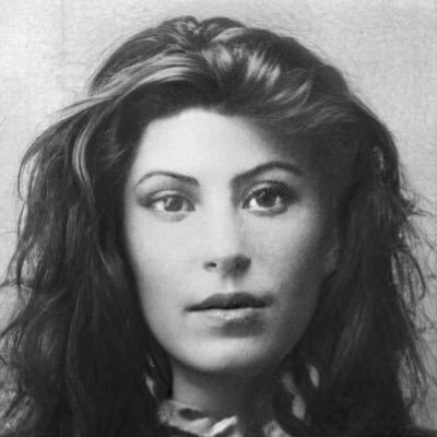 gulagovna's profile picture. 