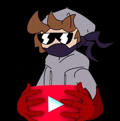 Maskfor1_YT's profile picture. Nothing new here of me

all socials in one: https://t.co/5q6EnB9G63