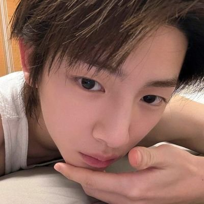 jkookmengo's profile picture. pretty and witty  ͏ ͏ ͏ ͏ ͏ ͏͏ ͏ ͏ ͏