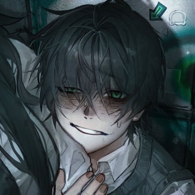 ecliphanie's profile picture. #shedtwt ⠀ any prns ⠀ 𐔌˙. ⠀ 6teen ⠀ ╋━ ⠀ adhd & autism