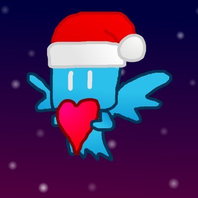 SemiHypercube's profile picture. any pronouns, 22. kinda posts whatever here. Profile pic by me.