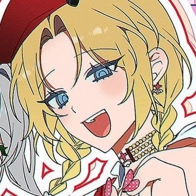 Hnia_w's profile picture. 나는정말대가리꽃밭여캐콤이있다...