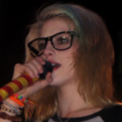 gutsyloverr's profile picture. 