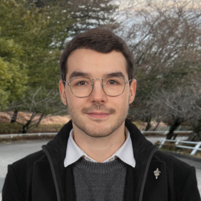 nuriofernandez's profile picture. |❬ Software Engineer 💻 ❭|❬ 🍡 Dango ambassador 🍡 ❭|❬ Austrian school of economics 🐍💸🧠 ❭|❬ Simplicity ✨ ❭|