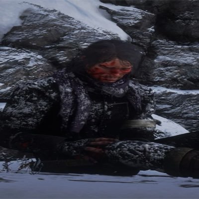 johnmarston1729's profile picture. i love my wife and son