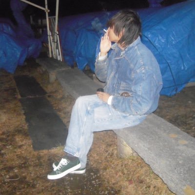 RyogaphX's profile picture. 日芸写真学科卒でもまた大学生/RX-7 FD3S白馬の王子