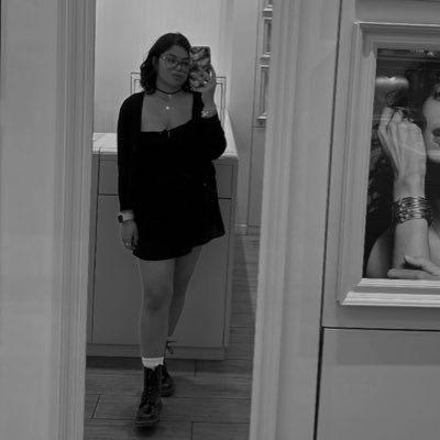 zellsbrutality's profile picture. to be lost and to be found, that is the lifespan of love 🖤