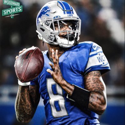 NotRudeBro's profile picture. Detroit sports fan.         Ja Morant Dejounte FC, #GrindCity            

   Williams fan