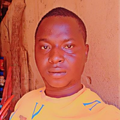 MoussaC16997485's profile picture. Oui